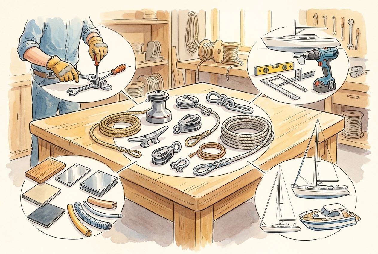 Chapter illustration: Table of contents