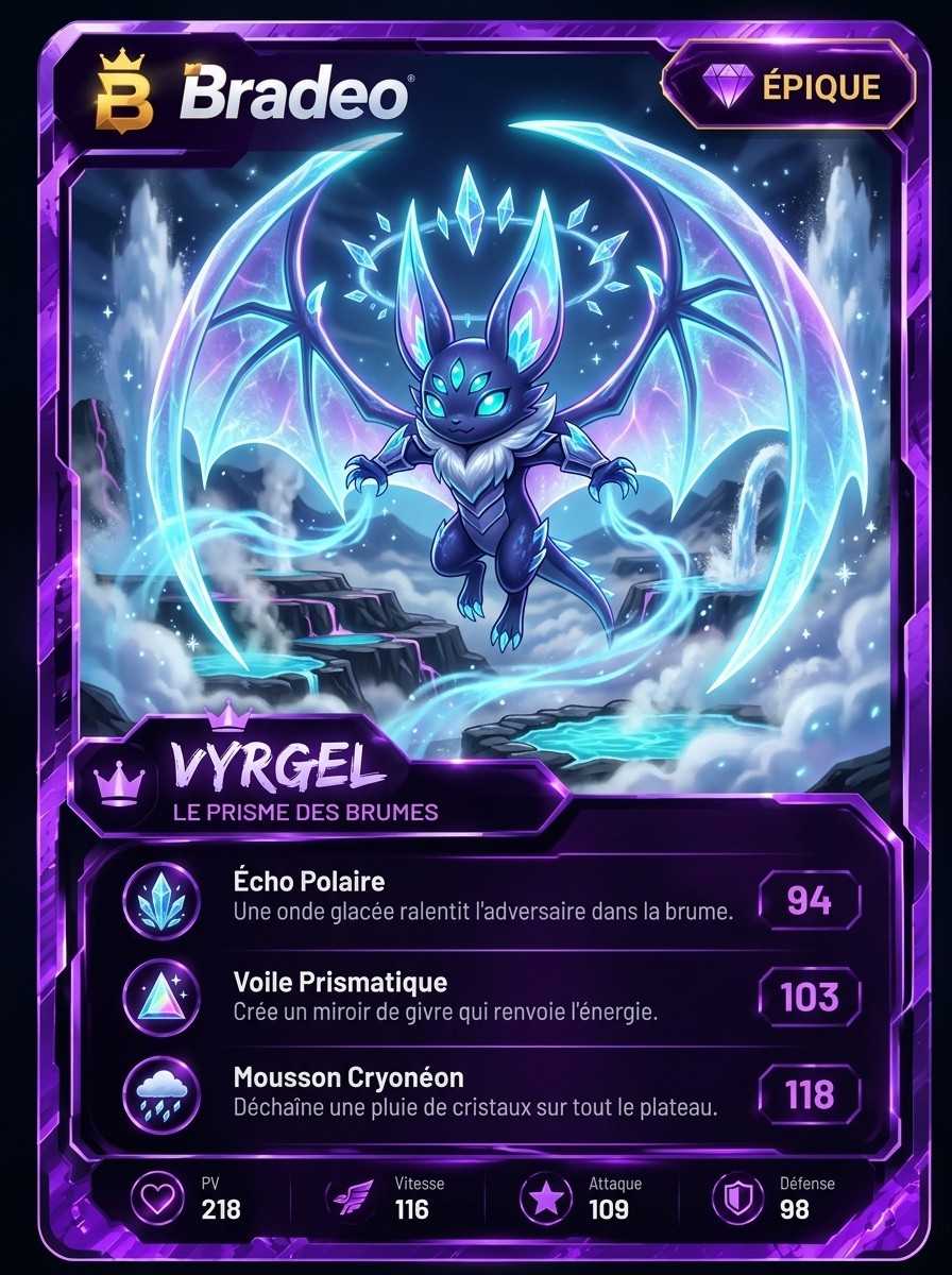 VYRGEL