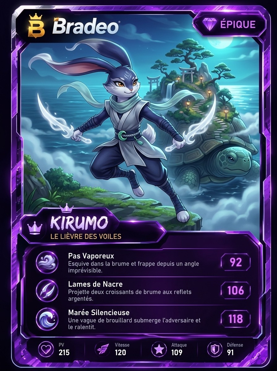 KIRUMO
