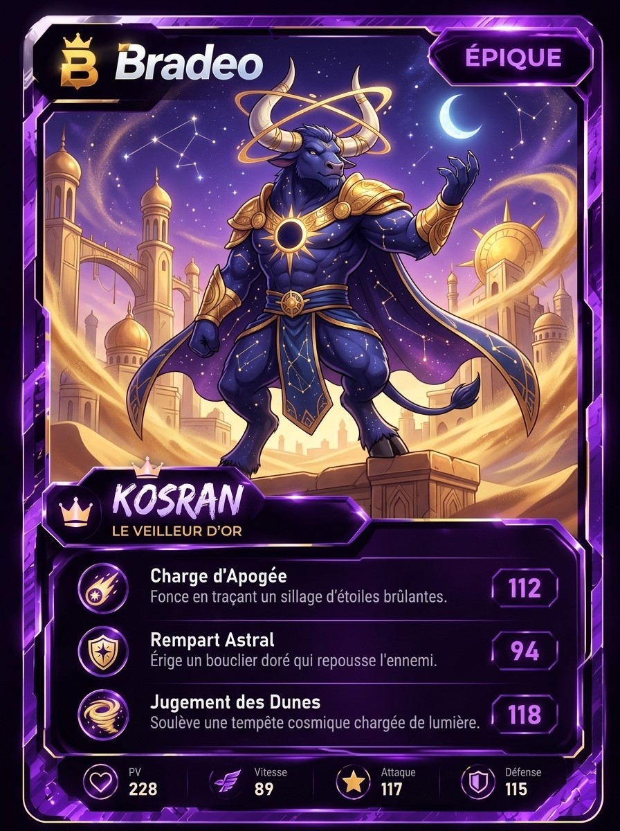 KOSRAN