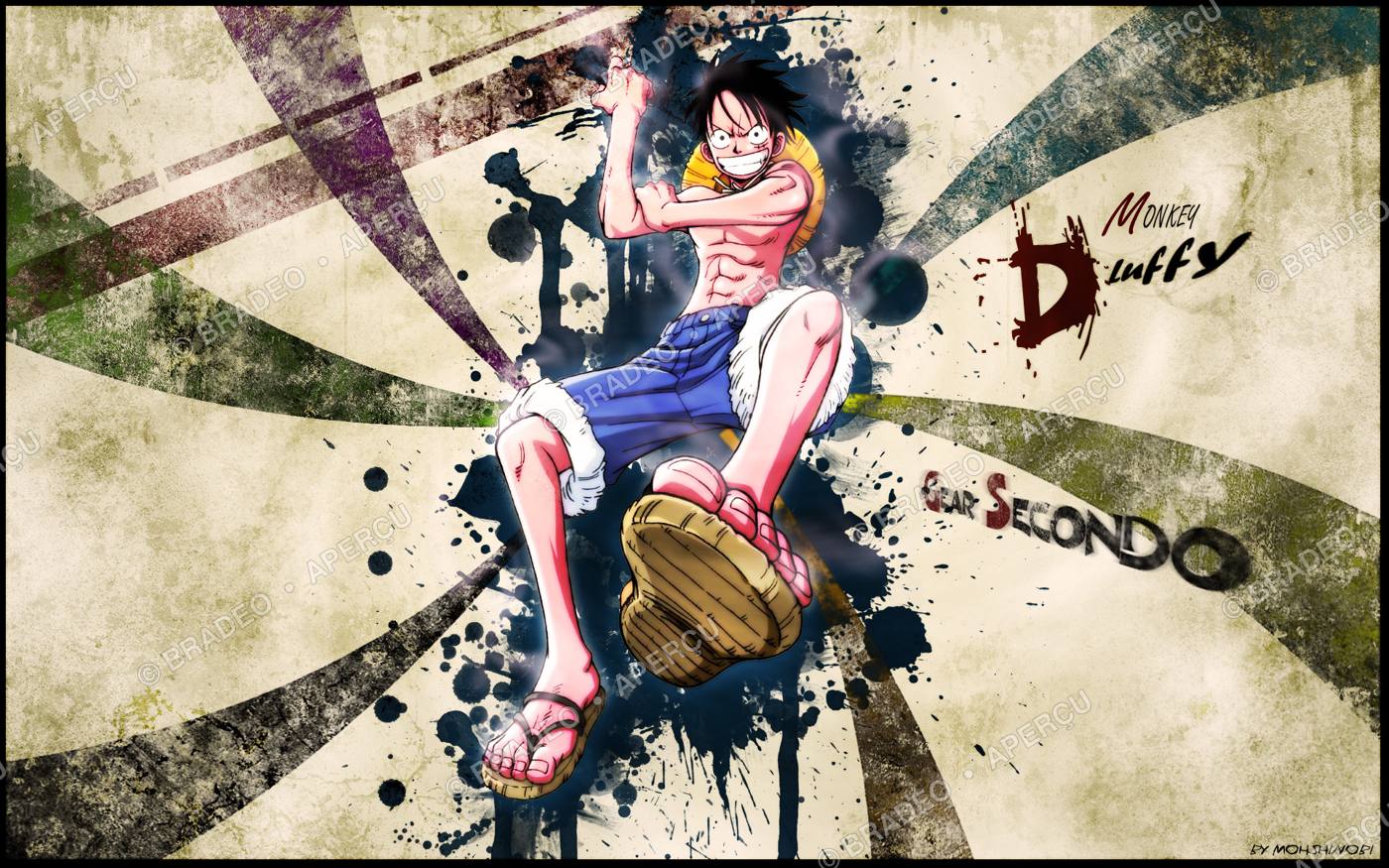 PC wallpaper No.3