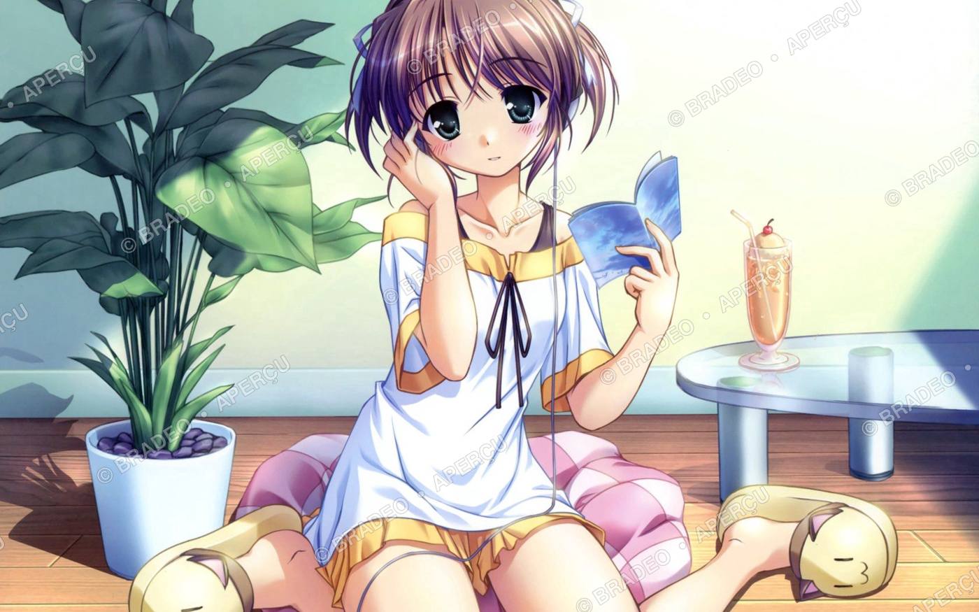PC wallpaper No.13