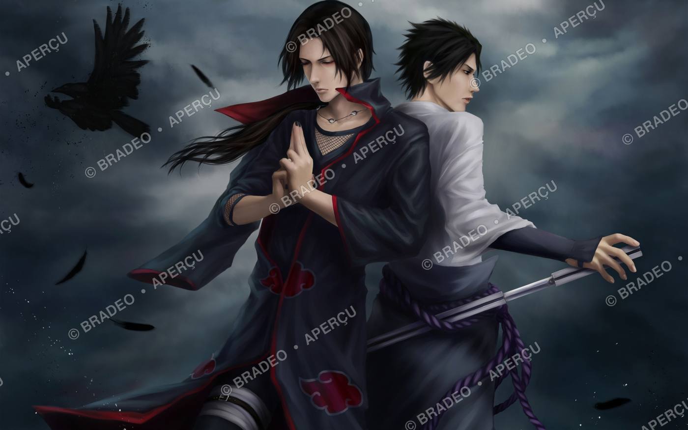 PC wallpaper No. 30