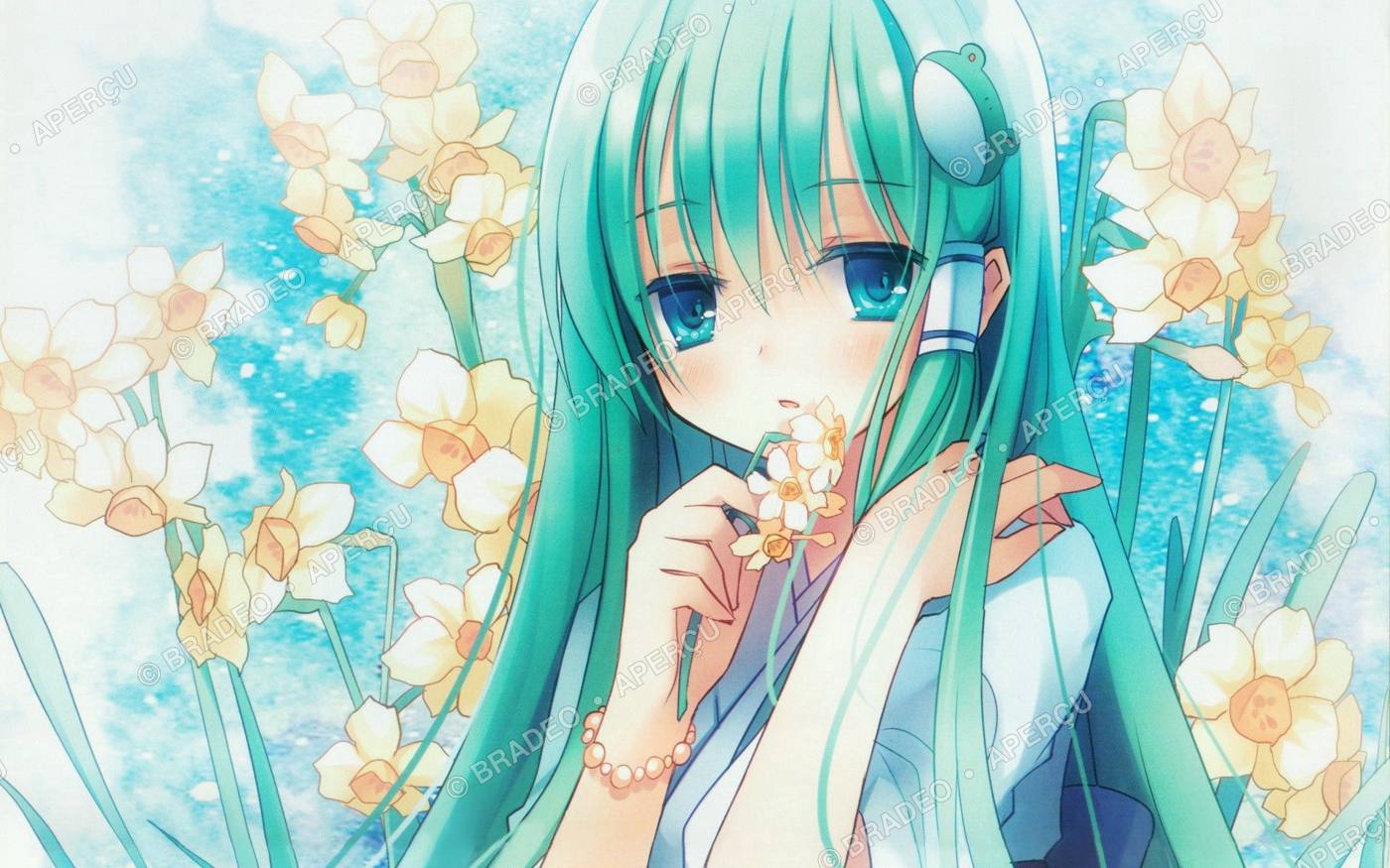 PC wallpaper No. 32