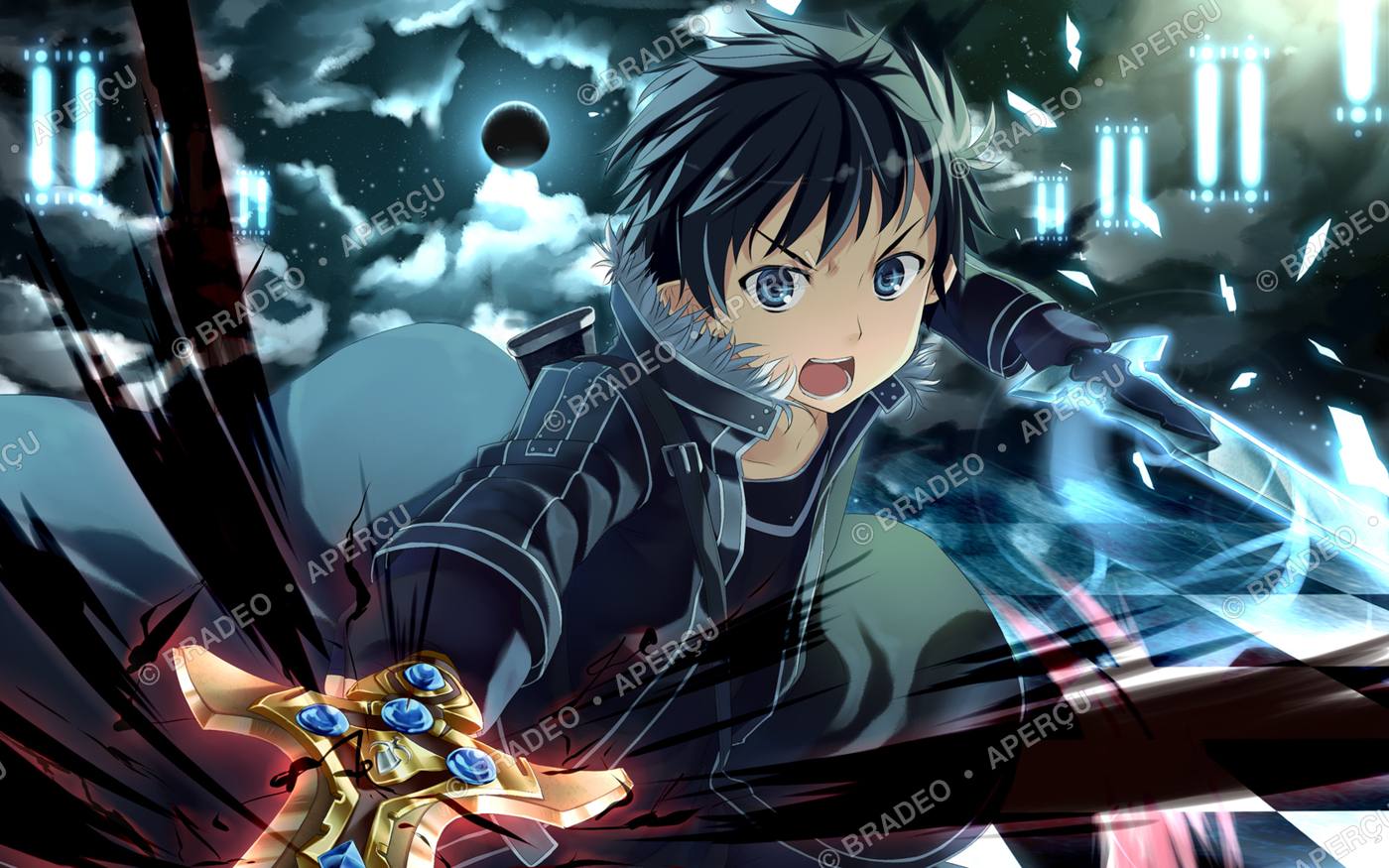 PC wallpaper No. 45