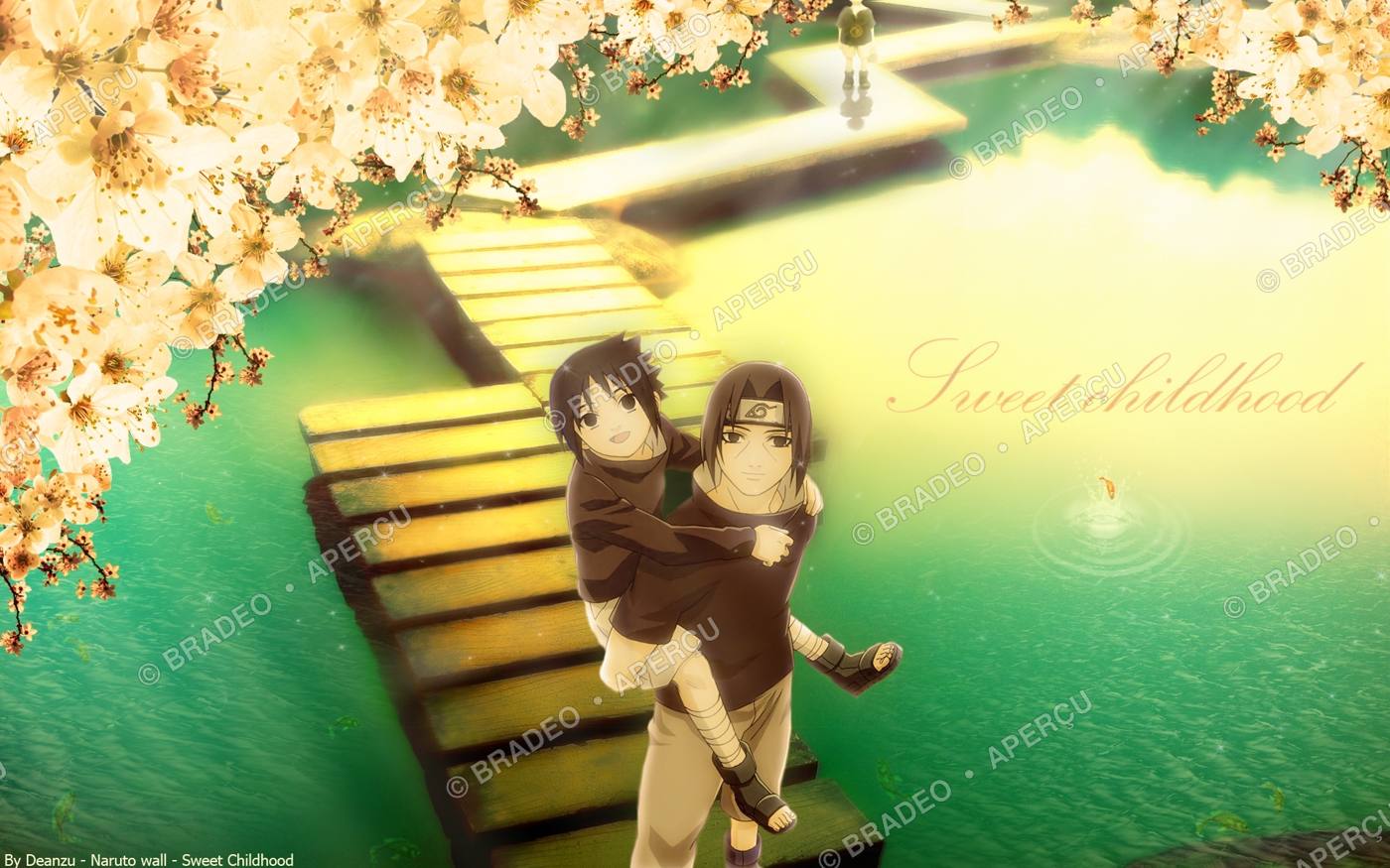 PC wallpaper No. 46